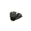 Set 12 manusi protectie nr 10 cu buline din cauciuc, material sintetic