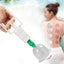 Set 12 Ventuze FOXMAG24 pentru Masaj, Pompa cu Vacum, Functie Terapeutica, Transparente