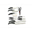 Set 13 cutite Miracle Blade World Class, FOXMAG24®