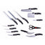 Set 13 cutite Miracle Blade World Class, FOXMAG24®