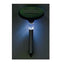 Set 2 aparate cu incarcare solara anti daunatori, FOXMAG24 pentru cartite, gradina, cu tarus