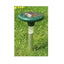 Set 2 aparate cu incarcare solara anti daunatori, FOXMAG24 pentru cartite, gradina, cu tarus