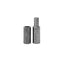 Set 2 balamale sudura ascunse otel 28mm pentru usi si porti