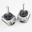 Set 2 becuri auto D1S, putere 35W, temperatura culorii 6000k, 12V, Xenon, fluxul luminos 3200 lumeni, argintiu