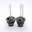Set 2 becuri auto D2S, putere 35W, temperatura culoare 6000k, 12V, Xenon, fluxul luminos 3800 lumeni, consum redus de energie, negru