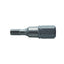 Set 2 bit-uri TORX T20 pentru surubelnita, 25mm, otel S2 de calitate