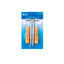 Set 2 dibluri pentru prindere boiler, 10x120mm