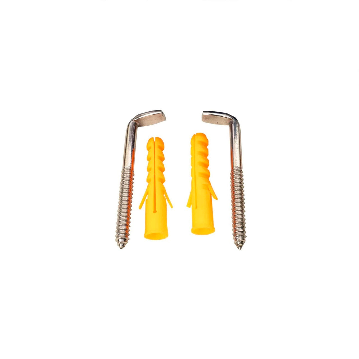 Set 2 dibluri pentru prindere boiler 10x95mm, diametru 10mm, surub 95mm