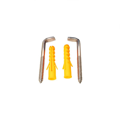 Set 2 dibluri pentru prindere boiler 10x95mm, diametru 10mm, surub 95mm