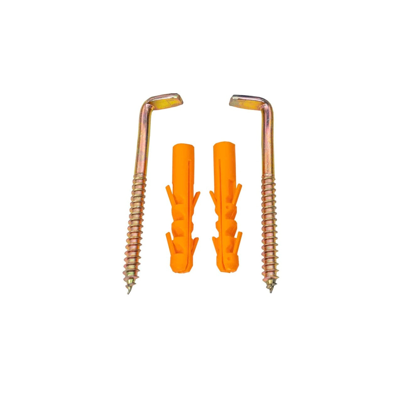 Set 2 dibluri pentru prindere boiler 12x110mm, diametru 12mm, lungime surub 110mm