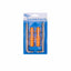 Set 2 dibluri pentru prindere boiler 12x110mm, diametru 12mm, lungime surub 110mm