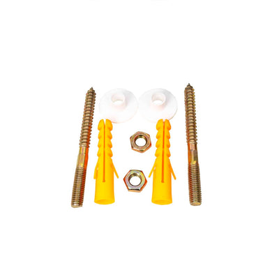 Set 2 dibluri prindere chiuveta WC diametru 8mm