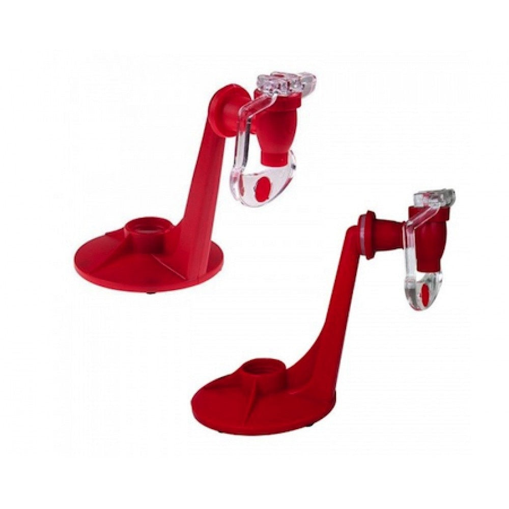 Set 2 dispensere de bauturi Fizz Saver-FOXMAG24®