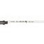 Set 2 lame fierastrau pentru lemn, 100mm, 12 dinti/inch