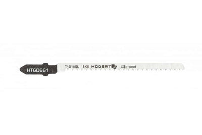 Set 2 lame fierastrau pentru lemn, 100mm, 12 dinti/inch
