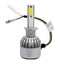 Set 2 lampi auto LED C6 H1