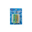 Set 2 perii pentru unghii, dimensiuni 9x3.5 cm