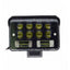 Set 2 Proiectoare led FOXMAG24 126W, Suv, ATV, Tractor, Jeep, 2 faze