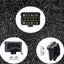 Set 2 Proiectoare led FOXMAG24 192W, Suv, ATV, Tractor, Jeep, 2 faze
