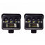 Set 2 Proiectoare led FOXMAG24 78W, Suv, ATV, Tractor, Jeep