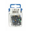 Set 20 biti impact mixti 25mm otel S2 rezistent