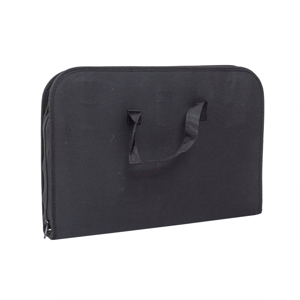 Set 24 piese pentru gratar din inox cu borseta depozitare
