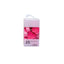 Set 25 lumanari decorative inimoare roz, 4x4x1.7 cm