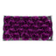 Set 25 trandafiri mari din sapun, parfum fin, violet