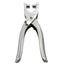 Set 3 Clesti perforat , capsat si aplicat inele, FOXMAG24