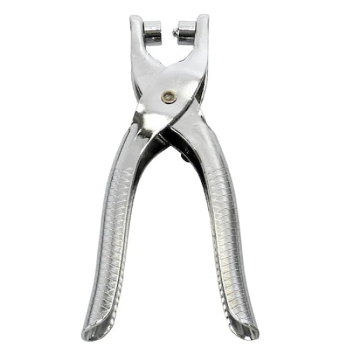 Set 3 Clesti perforat , capsat si aplicat inele, FOXMAG24