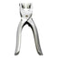 Set 3 Clesti perforat , capsat si aplicat inele, FOXMAG24