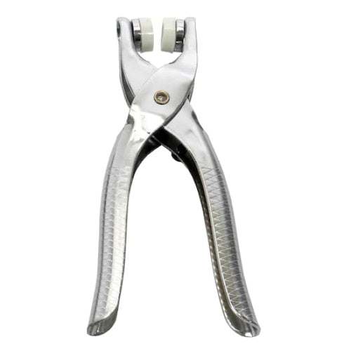 Set 3 Clesti perforat , capsat si aplicat inele, FOXMAG24