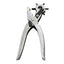 Set 3 Clesti perforat , capsat si aplicat inele, FOXMAG24