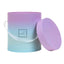 Set 3 cutii cilindrice cu model, diferite dimensiuni, ideale pentru decor si cadouri