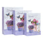 Set 3 cutii cu forma de carte, dimensiuni diferite, pentru decor si cadouri