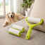Set 3 în 1 cu Role Adezive pentru Păr de Animale, 3 Piese, Verde – imagine 2
