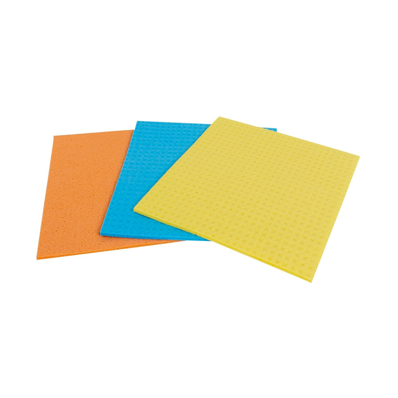Set 3 lavete umede, dimensiuni 18x20 cm
