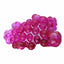 Set 3 mingi antistres cu Slime 5 cm sidefate