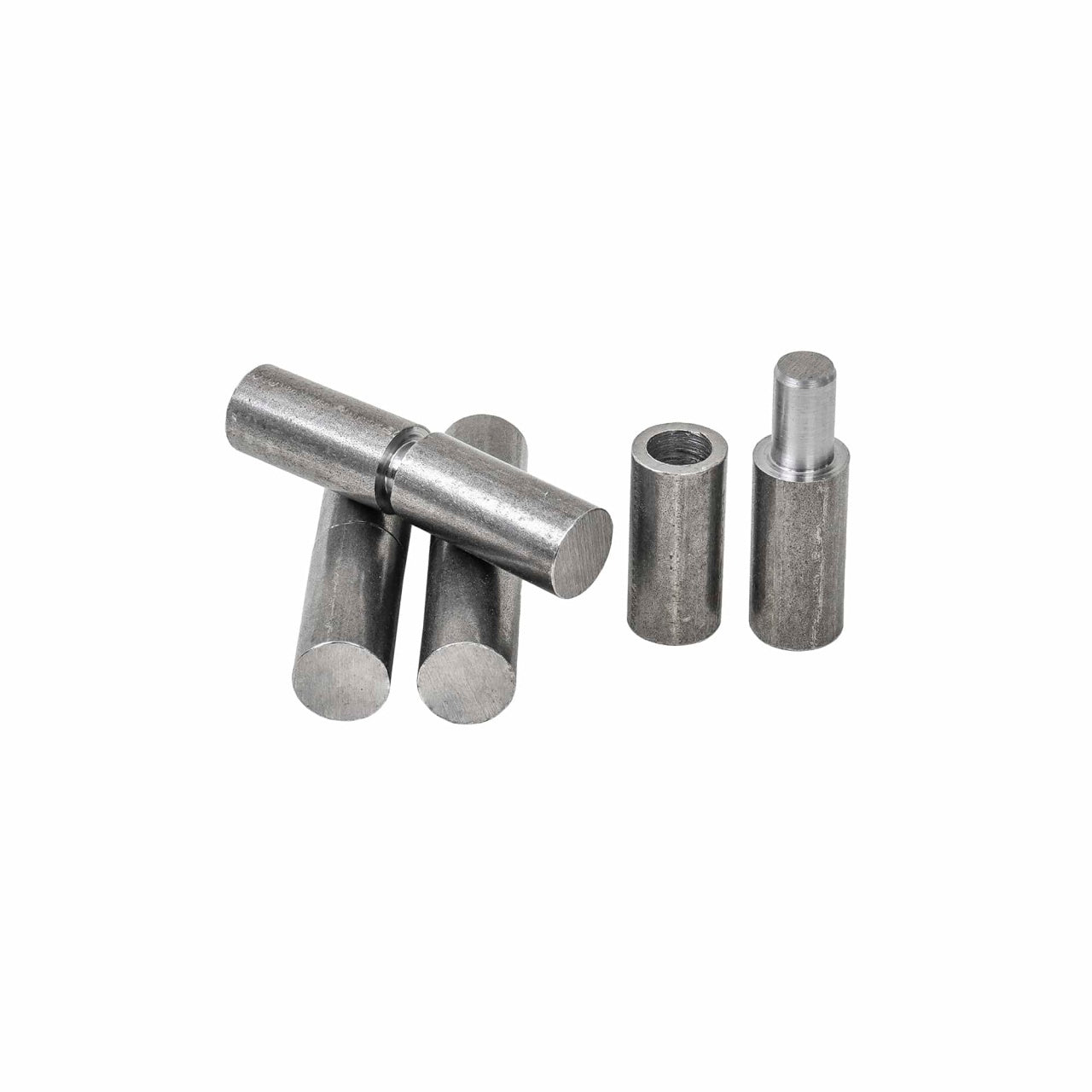 Set 4 balamale sudura tip ascunsa, diametru 26mm, otel rezistent