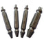 Set 4 capete extractoare pentru suruburi Speed Out