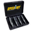Set 4 capete extractoare pentru suruburi Speed Out