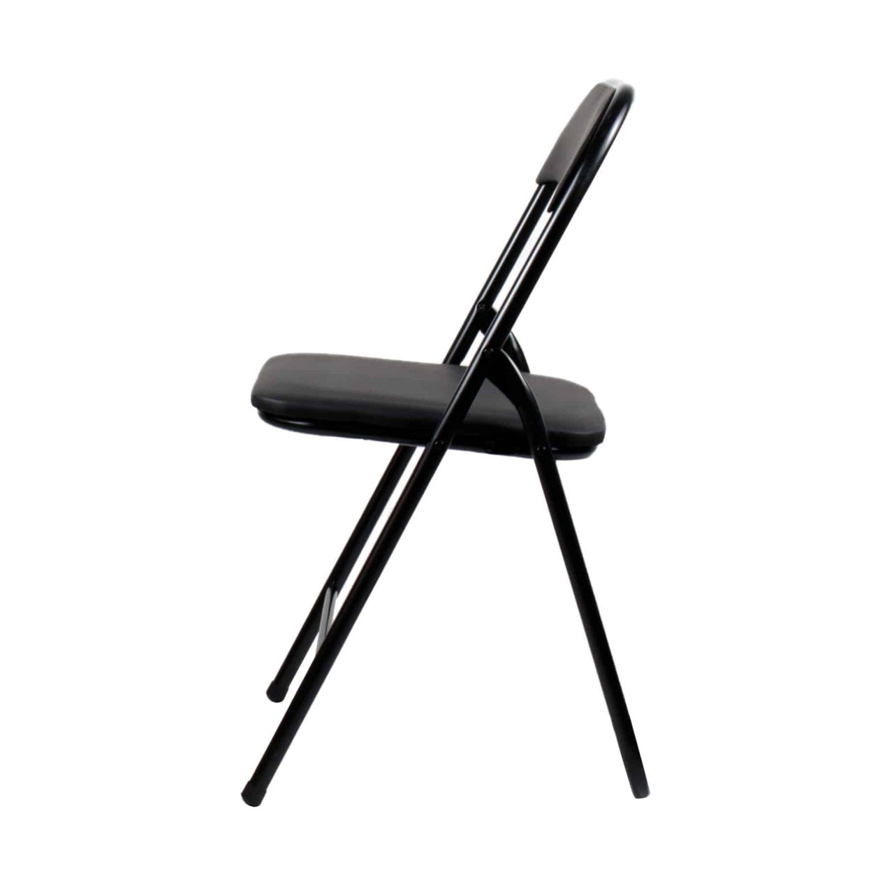 Set 4 scaune pliante, capacitate 100kg, ideale pentru bucatarie si living