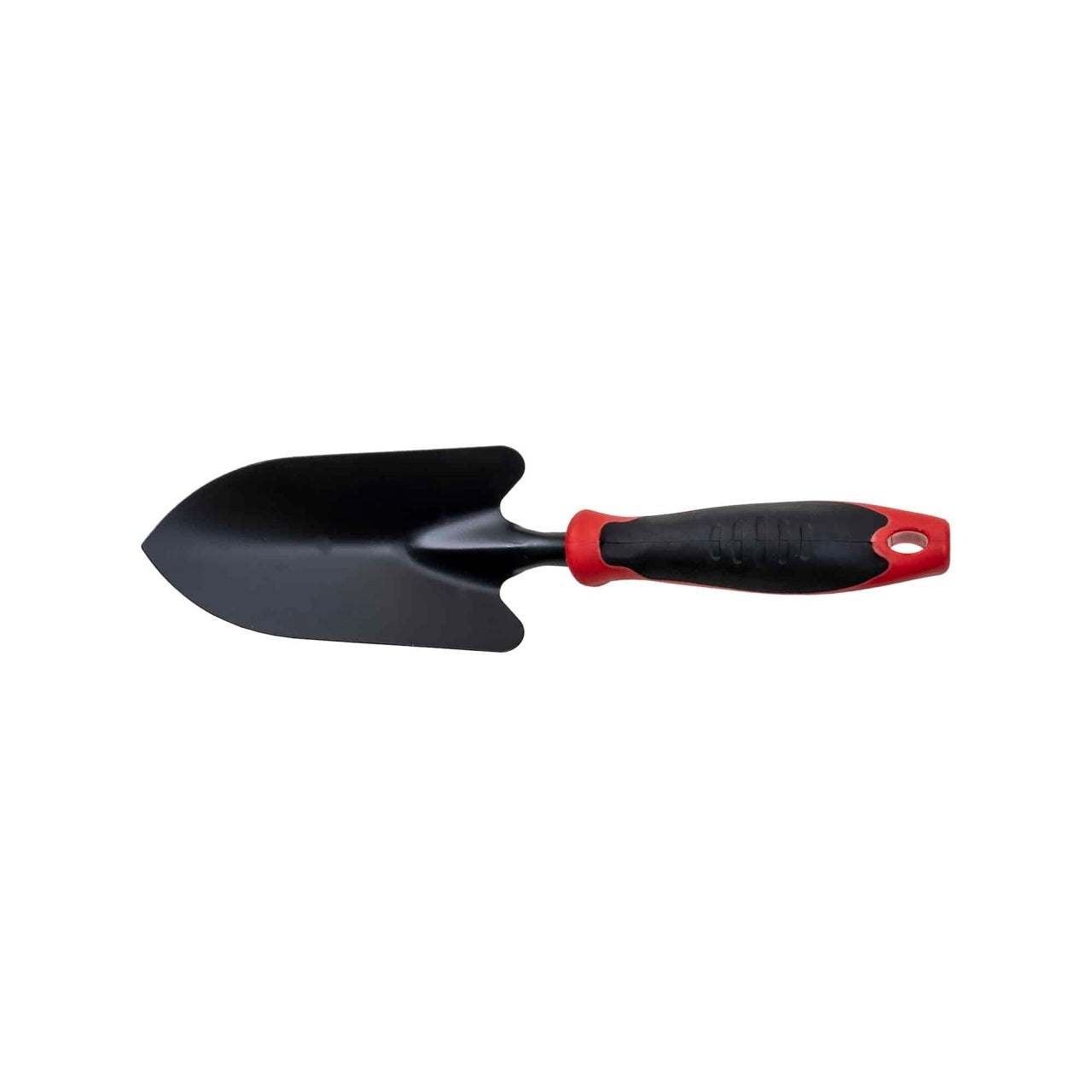 Set 4 unelte gradina pentru plantare, otel carbon, maner cauciuc
