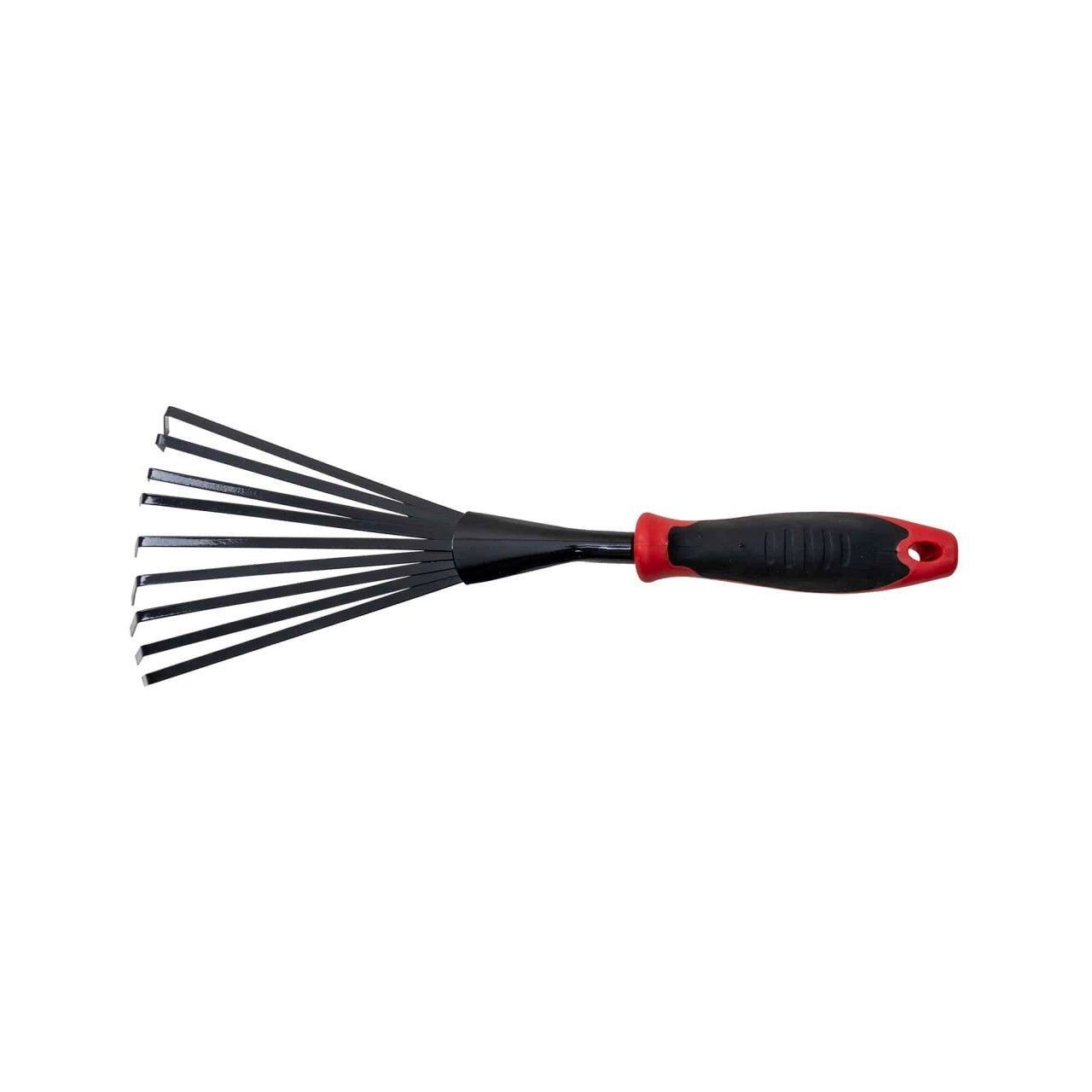 Set 4 unelte gradina pentru plantare, otel carbon, maner cauciuc