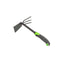 Set 4 ustensile gradina pentru plantat cu lopata, sapaliga si mini furca