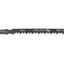 Set 5 lame fierastrau electric 100mm, 6TPI, otel HCS 65Mn, compatibil diverse marci