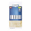 Set 5 lame fierastrau electric 100mm, 6TPI, otel HCS 65Mn, compatibile diverse marci