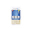 Set 5 lame pentru fierastrau electric, 100mm, 10TPI, otel HCS 65Mn