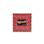 Set 50 lumanari decorative rosii, 14g, ardere 4 ore