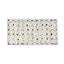 Set 50 trandafiri din sapun, parfum fin, culoare alba